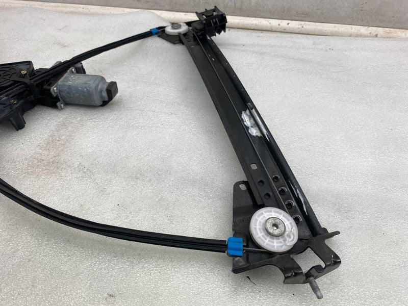 6006651 00 G ⭕ 2012-2020 Tesla Model S Front Right Door Window Regulator & Motor 6006651-00-G