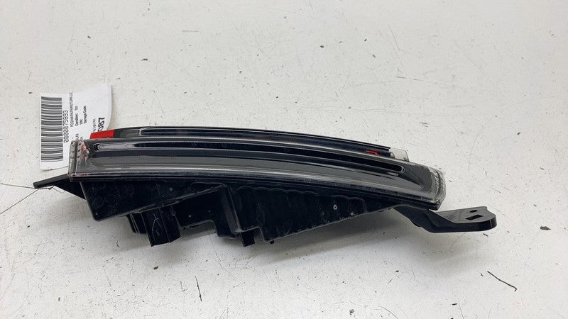 171251400D ⭕24 25 Model 3 Rear Right Lower Bumper Taillight Lamp LED Reflector 1712514-00-D