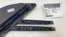 ⭕ 2014-2017 Range Rover Sport Front Left Side Vent Grille Molding LH DK62-280B11