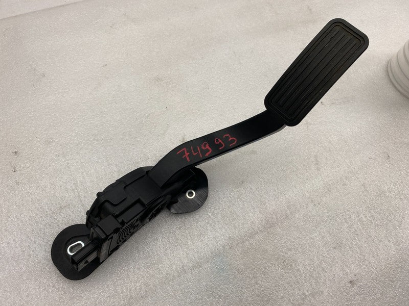BE5C9F836AA ⭕ 2012-2015 Tesla Model S MS Accelerator Throttle Pedal Assembly BE5C 9F836-AA