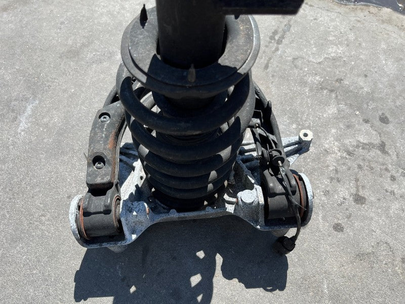 104437600D ⭕ 2017-2023 Tesla Model 3 Front Right Shock Strut Absorber w/ Upper Control Arm