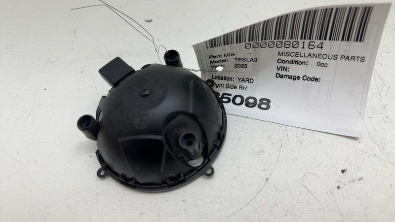 2001.0022 ⭕ 2017-2025 Tesla Model 3 M3 Passenger Side Exterior Mirror Drive Motor Right RH