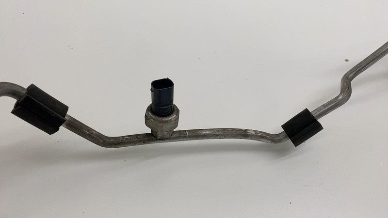 A 166 830 01 00 2016 Mercedes-Benz GLE350 A/C Air Conditioning Liquid Hose Line Pipe A1668300100