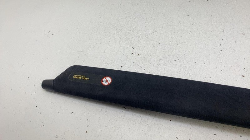 ⭕ 2016-2020 Tesla Model X Front Passenger Side Sun Visor Sunvisor Righ