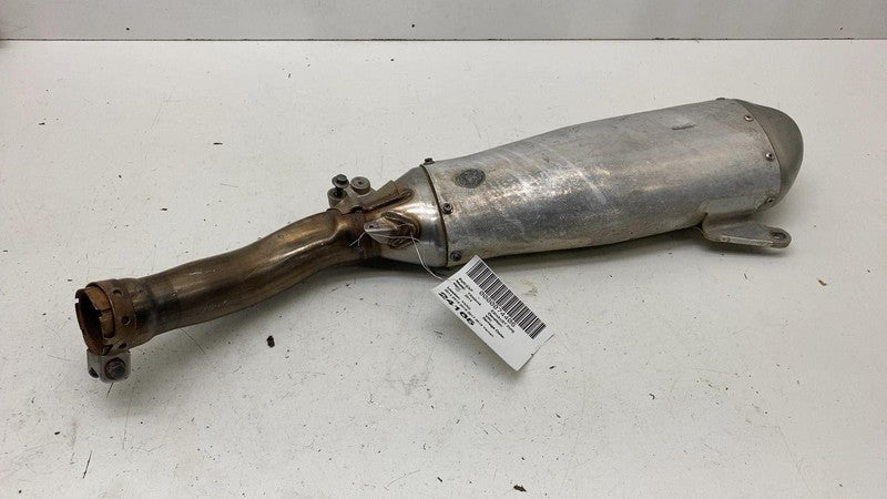 ⭕2014 2015 2016 2017 2018 Yamaha YZ250 YZ250F Exhaust Tube Pipe Muffle