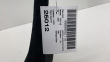 2021 2022 2023 2024 Tesla Model S Passenger Right Lower A-Pillar Sill Plate Trim