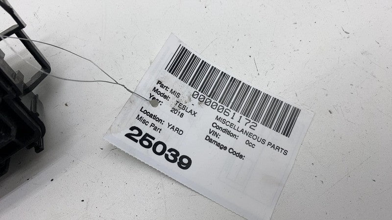 ⭕ 16-20 Model X MX Front Efuse Frunk Fuse Relay Junction Box Module 10