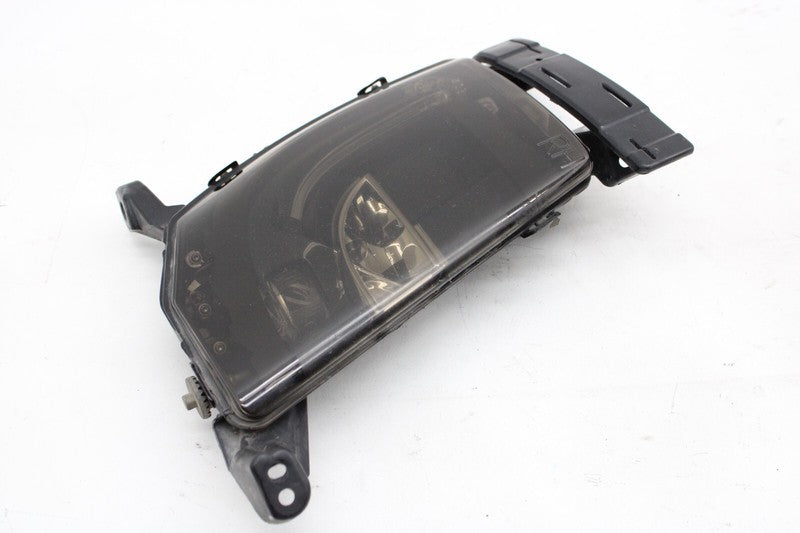 ⭕ 12-20 Model S Front Passenger Cornering Light Corner Lamp Right 6005