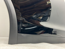 ⭕ 2016-2024 Tesla Model X Rear Right Falcon Door Panel Black PBSB 1028791-00-I