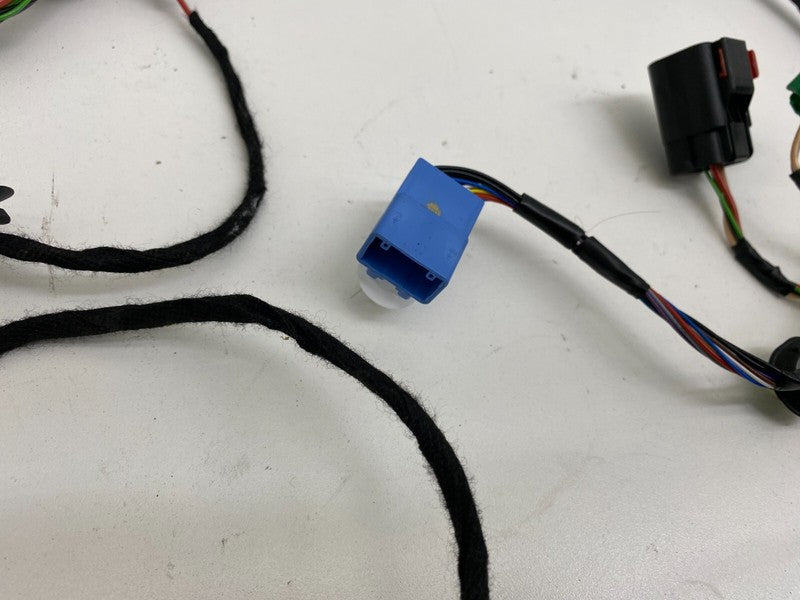 148905200E ⭕ 2020-2023 Model Y Front Right Door Wiring Harness Cable Wire Loom 1616483-01-A