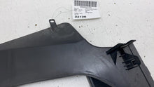 ⭕12-15 Tesla Model S Front Air Conditioner A/C Condenser Duct Right 1011520-00-B