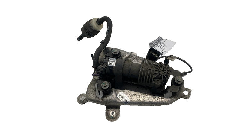 ⭕ 2012-2015 Tesla Model S Air Pump Suspension Compressor Supply Unit 0