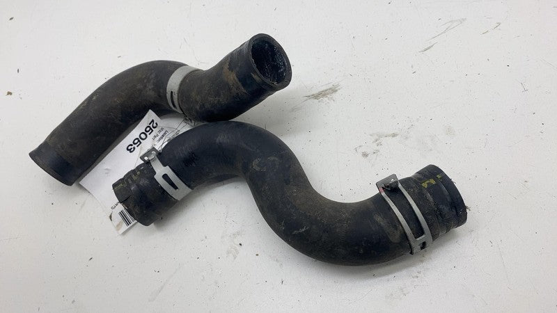 ⭕ 18-23 Subaru XV Crosstrek 2.0L Engine Motor Coolant Cooling Hose Pipe Tube OEM