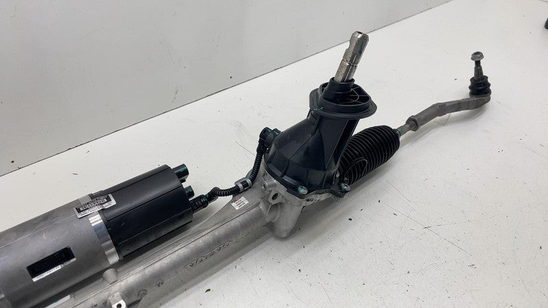 32373205 ⭕ 23 Polestar 2 Electric Power Steering Gear Rack & Pinion w/ End Link 32373205