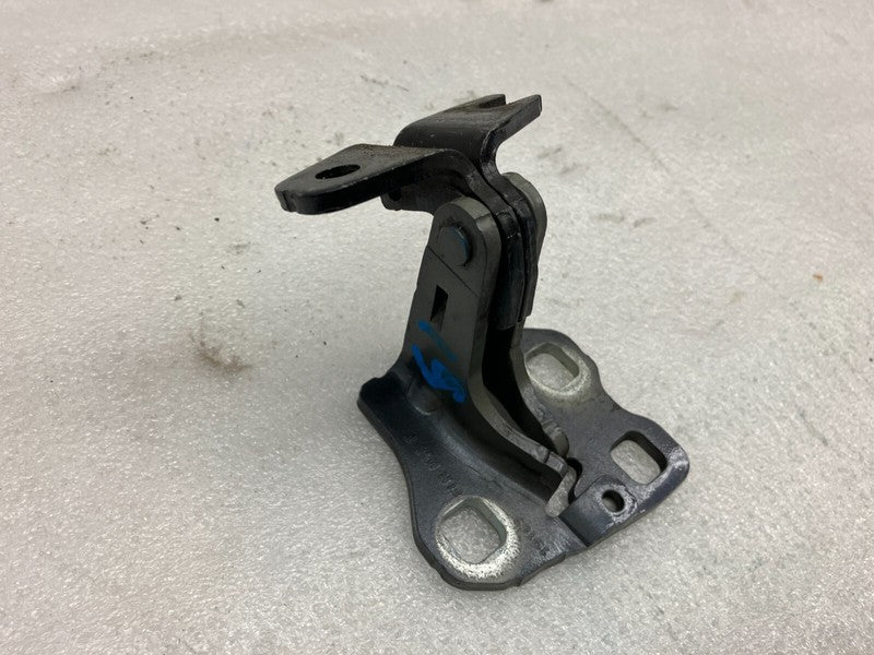 ⭕ 2017-2023 Tesla Model 3 M3 Front Passenger Side Upper & Lower Door Hinge Right