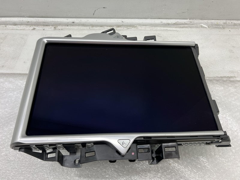 1447934 00 E ⭕16-20 Tesla Model S X Media Control MCU Infotainment & Speedometer 1451809-80-H