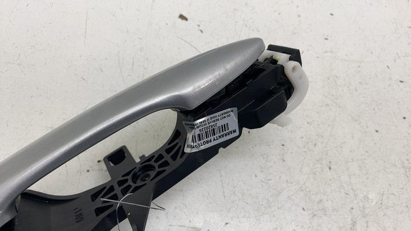 ⭕23-25 Toyota Prius Front Driver Side Exterior Door Handle Outer Left 