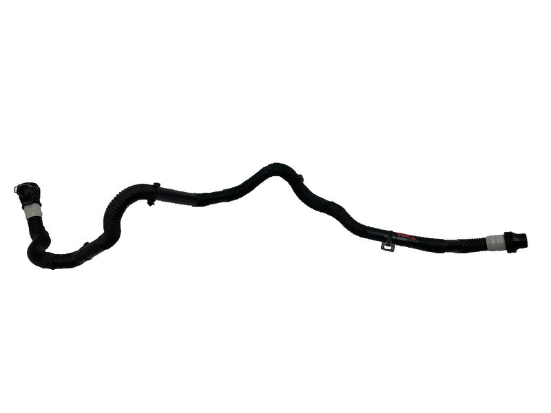 ⭕17-23 Model 3 Front Pump to Tunnel Radiator Coolant Hose Pipe Tube 1077592-00-D