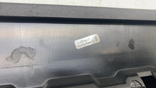 ⭕ 19-23 Audi E-Tron Front Left Door Window B-Pillar Applique Molding 4KE837901
