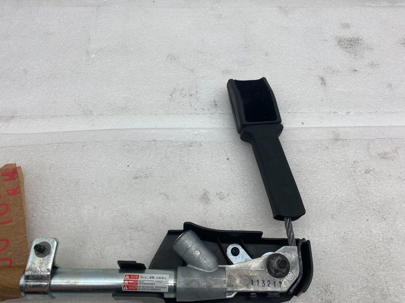 100526500B ⭕ 12-15 Model S Front Right Seat Belt Outboard Lap Pre-Tensioner RH 1005265-00-B
