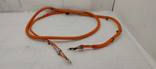 ⭕ 12-15 Model S High Voltage Junction Box to FJB Wire Harness Cable 1030582-10-G