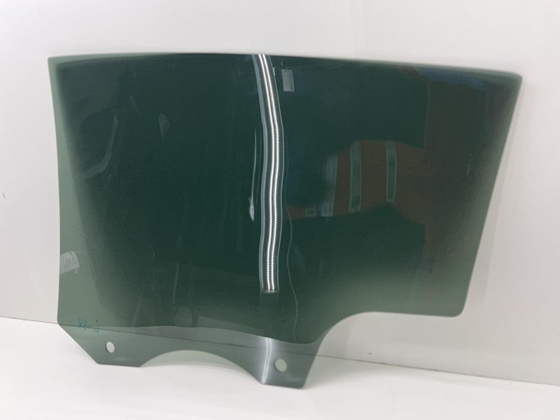 1495511-00-B ⭕2020-2024 Tesla Model Y MY Rear Passenger Side Door Window Glass Right Assembly