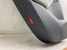 ⭕ 12-20 Tesla Model S Rear Left Interior Door Panel Trim Card Cover 6006133-10-K