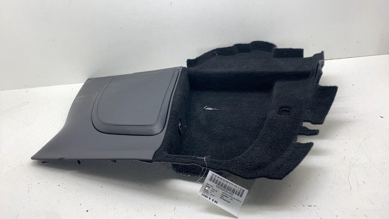 ⭕ 2016-2020 Tesla Model X Rear Left Trunk Side Trim Cover 7 Seater 105