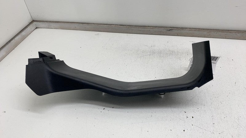 PT00012130E 22-24 Rivian R1T Rear Right Side Cargo Gear Tunnel Trim Panel Cover PT00012130-E