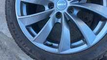 ⭕ 2020 Tesla Model S Wheel Rim 19" inch 8.5Jx19 w/ Michelin Tire 245/45R19 OEM