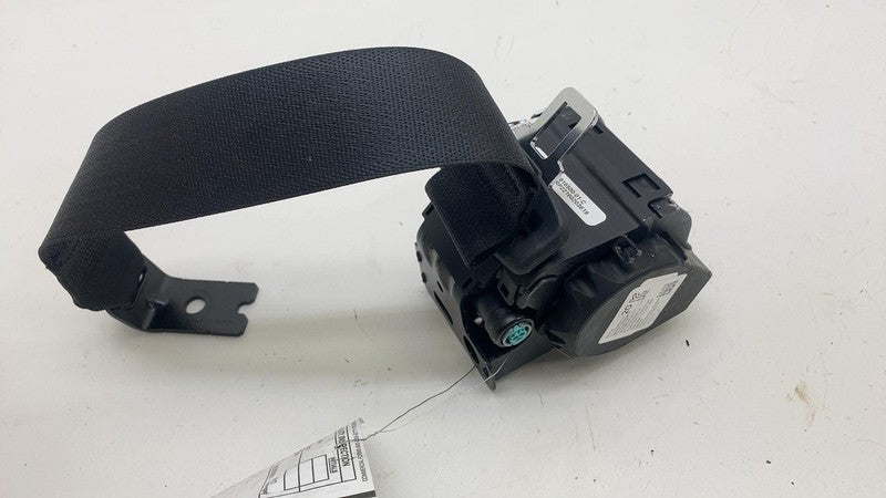 ⭕ 2020-2023 Tesla Model Y Rear Right 2nd Row Seat Belt & Retractor 161