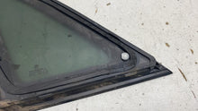 ⭕ 2023 2024 2025 Volkswagen ID.4 Rear Passenger Side Quarter Glass Right RH