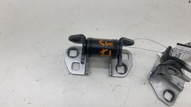 ⭕2012-2020 Tesla Model S Rear Passenger Door Hinge Upper and Lower Rig