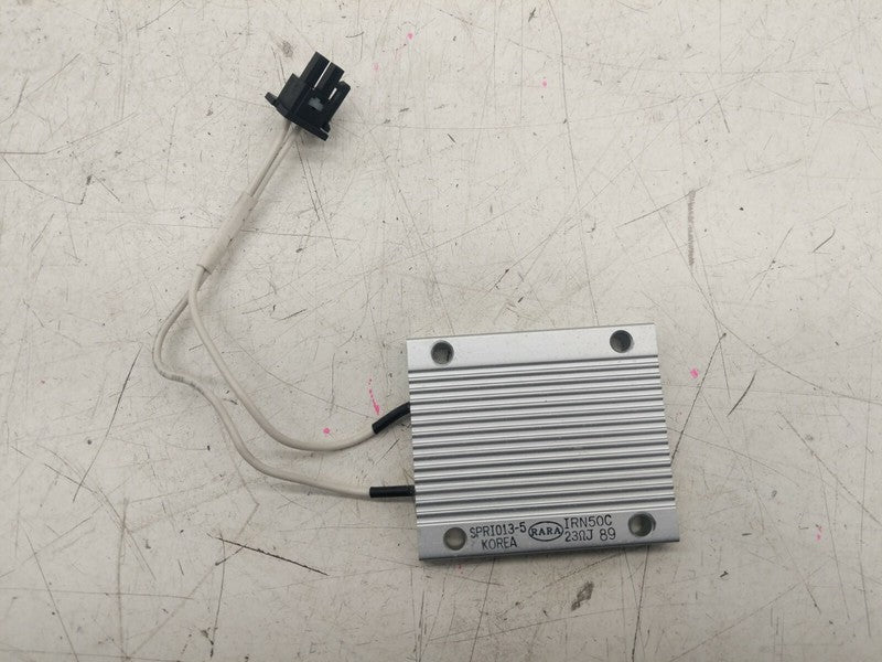 1048620 00 A ⭕ 2012-2020 Model S High Voltage Battery System Precharge Resistor 1048620-00-A