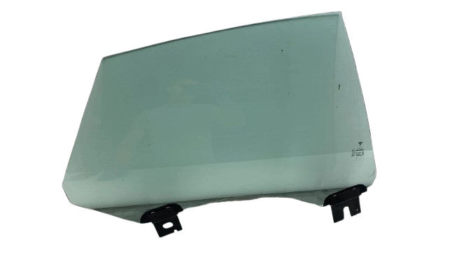 ⭕ 2012-2020 Tesla Model S Rear Passenger Side Door Window Glass Right Assembly