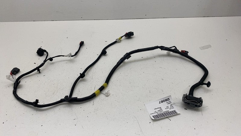 189732901B ⭕ 24-25 Model 3 Rear Cradle Subframe Wiring Harness Cable Wire Loom 1897329-01-B