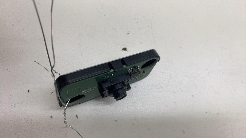 109838300D ⭕ 2017-2023 Tesla Model 3 Front Interior View Security Camera OEM 1098383-00-G