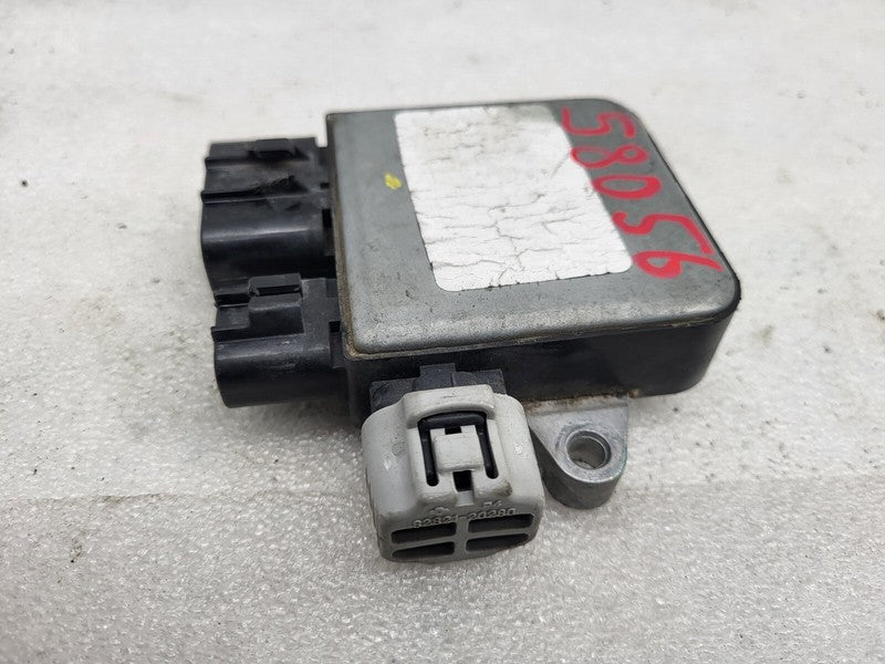 82821 20280 ⭕ 2012-2018 Tesla Model S MS Driver Side Fan Control Module Left 82821-20280 OEM