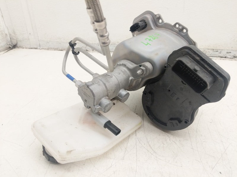 1188671 00 A ⭕ 2020-2024 Model Y Power Brake iBooster Master Cylinder Reservoir 1188671-00-A
