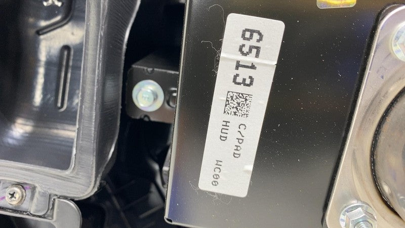 80310-CV500 2022 2023 2024 Kia EV6 Front Dashboard Dash Instrument Panel Cover Assembly OEM
