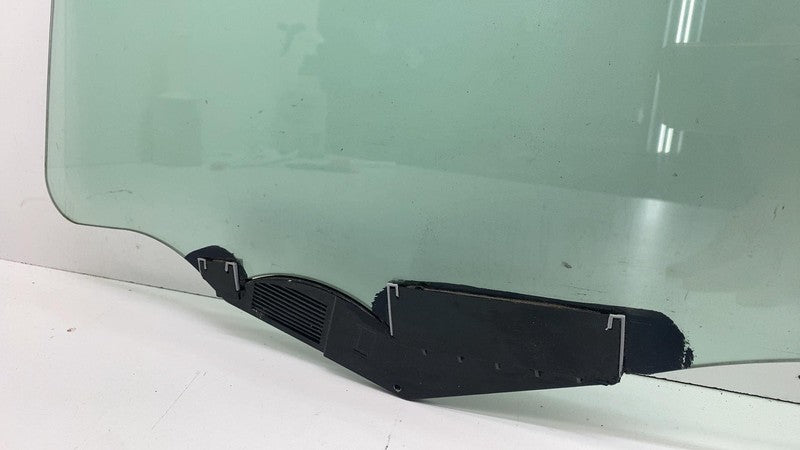 E9 43R-014955 ⭕ 2020-2021 Tesla Model Y Front Driver Side Door Window Glass Left (Single Pane)