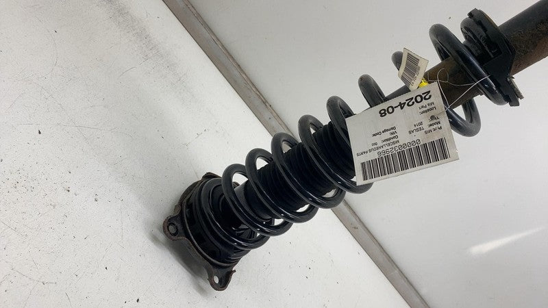⭕ 12-20 Model S Rear Left or Right Shock Coil Spring Strut Module 1015