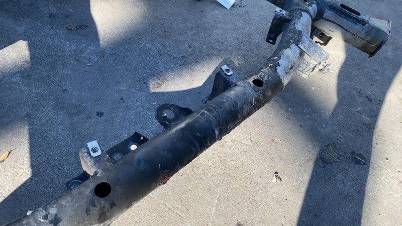 68250634AD 2017-2024 Chrysler Pacifica Front Undercarriage Subframe Crossmember Cradle FWD