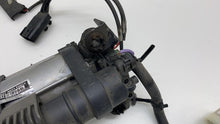 2012 2013 2014 2015 Tesla Model S Air Suspension Compressor Supply Unit Assembly
