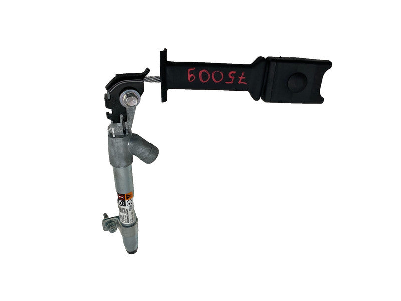 100526505F ⭕12-20 Tesla Model S Front Right 1st Row Seat Belt Lap Pretensioner 1005265-05-F