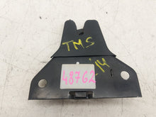 ⭕ 2012 2013 2014 2015 Tesla Model S Front Hood Latch Catch Lock Assembly Black