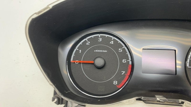 85003FL02 ⭕ 2018-2020 Subaru XV Crosstrek Instrument Cluster Speedometer Gauge 85003FL02