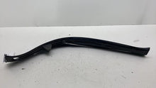 ⭕ 16-20 Model X MX Rear Driver Side Trunk Liftgate Trough Trim Left 1047320-00-C