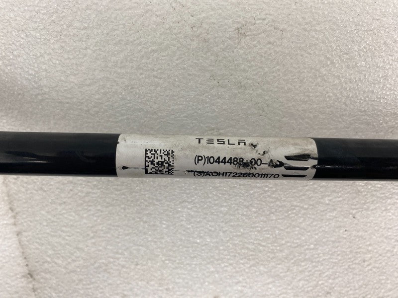 104448800A ⭕ 17-23 Model 3 Rear Suspension Stabar Stabilizer Sway Bar 16MM OEM 1044488-00-A