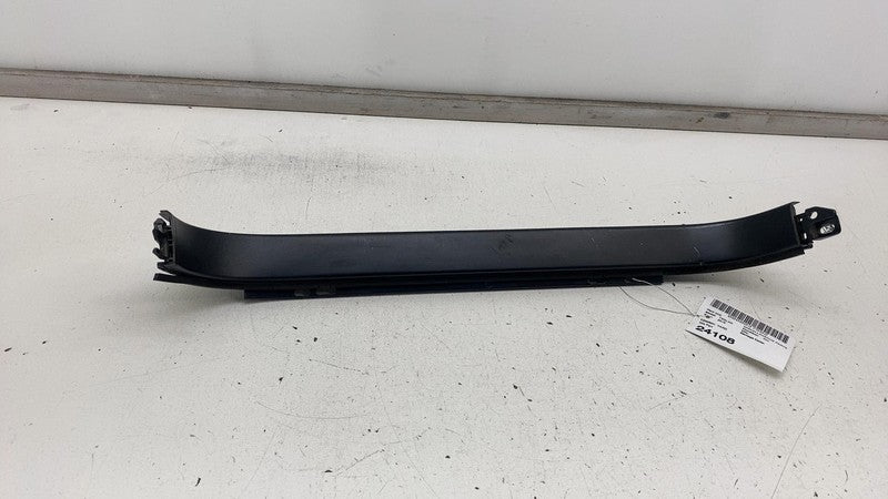 105841600 ⭕ 2016-2020 Tesla Model X MX Rear Right Lower Threshold Plate Trim RH 1058416-00